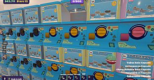Gacha Chaos Tidy Up Together