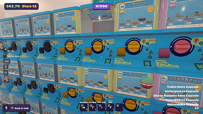 Gacha Chaos Tidy Up Together