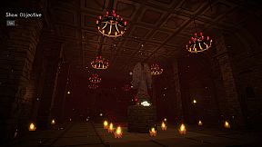 Whispers In Paradise