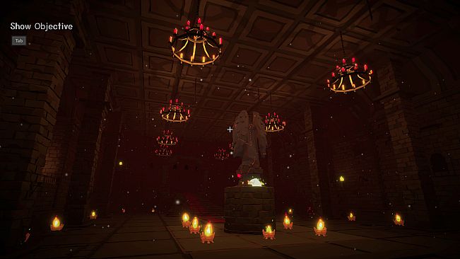 Whispers In Paradise