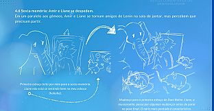 Lenin - The Lion Artbook