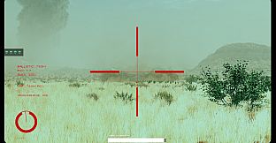 Hunting fields of Jackals