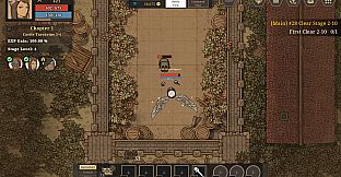 PANOPTYCA : Idle RPG Manager - Supporter Pack