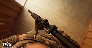 Training and War Simulation (TWS)