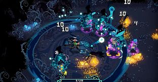 Otherworld Legends - Adelvyn