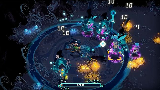 Otherworld Legends - Adelvyn