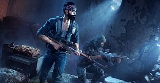 Insurgency: Sandstorm - Clear Sight Bundle