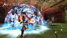 ArcheBlade