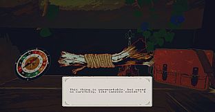 Shio: Be With Me