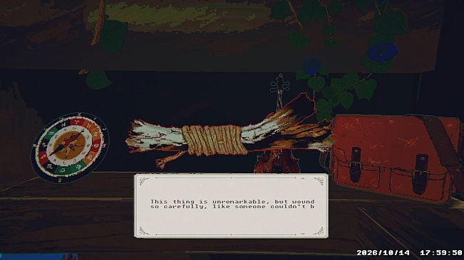 Shio: Be With Me