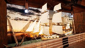 Two Hour Escape Mystery: A Puzzling Voyage