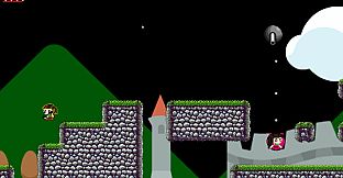 Starry Moon Island 2 Out Of Control MP01