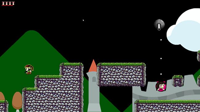 Starry Moon Island 2 Out Of Control MP01