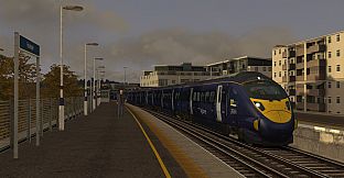 Train Simulator: Chatham Main Line: London Victoria & Blackfriars - Dover & Ramsgate Route Add-On