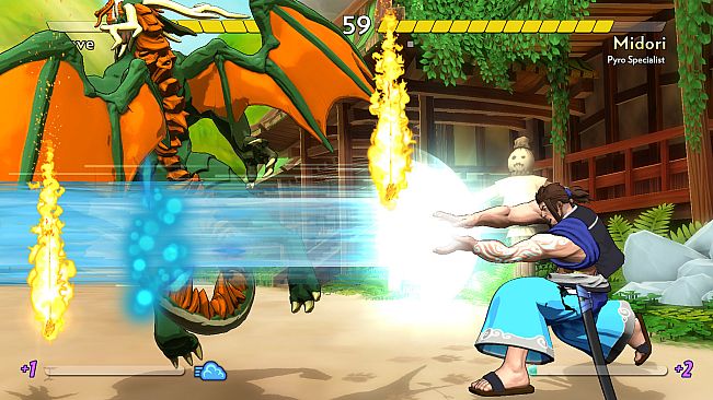 Fantasy Strike - Collector's Pack