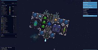 Space Industry