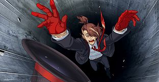 Disaster Detective Saiga: An Indescribable Mystery