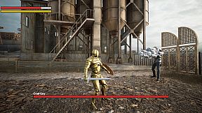 Assassin of Monsters