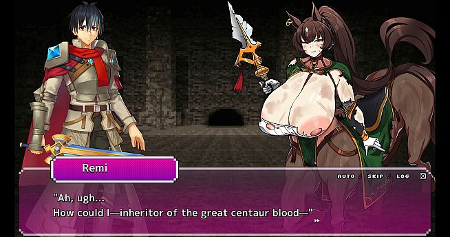 Monster Parade: Nurturing a Hero’s Sacred Sword!?