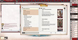 Fantasy Grounds - Pathfinder(R) for Savage Worlds: Guide to Korvosa