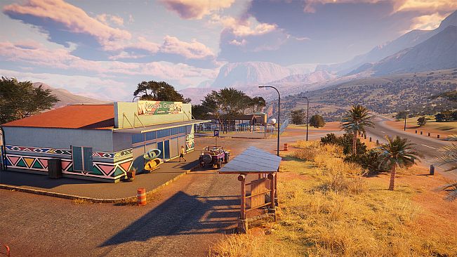 Call of the Wild: The Angler - South Africa Reserve