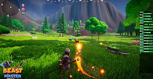 Beast Master