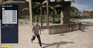 Source of Survival Early Access