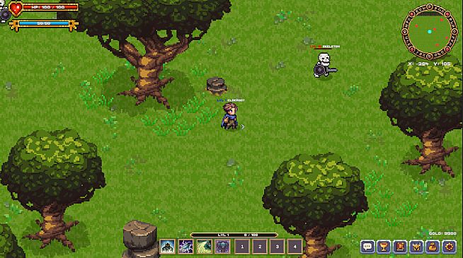 Elderoot