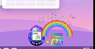 Bongo VPet - Taskbar Buddy