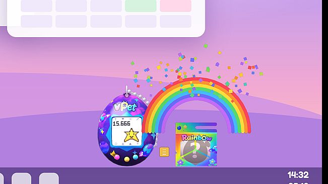 Bongo VPet - Taskbar Buddy