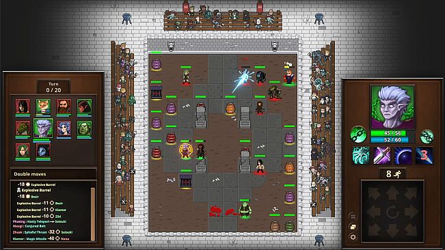 Mortal Glory 2 Prologue