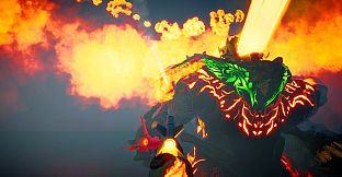 Extinction Core-2005