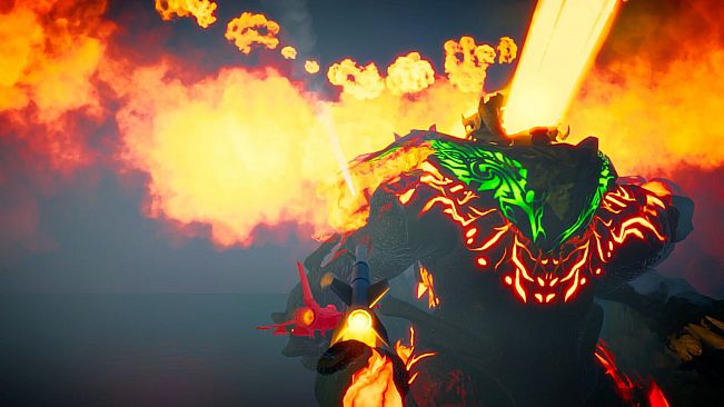 Extinction Core-2005