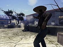 Call of Juarez