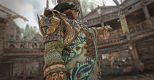 For Honor - Y9S1 Battle Bundle