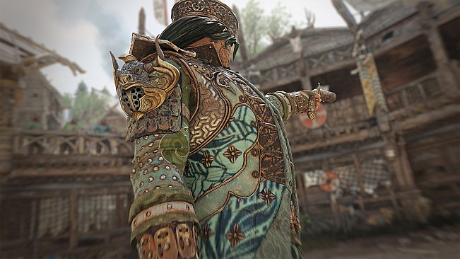 For Honor - Y9S1 Battle Bundle