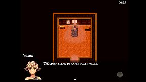 Whispers Of Sylvan Grove