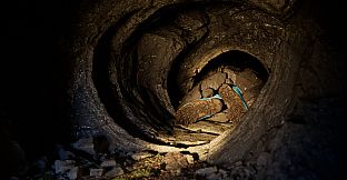 Cave Crave: Real Spelunking