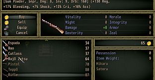 Disgraced Western Warfare Pack DLC