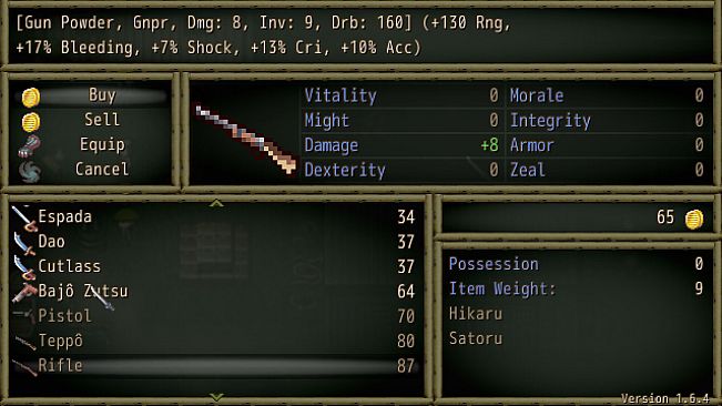 Disgraced Western Warfare Pack DLC