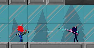 Boring Man: Mystic Weapon Skins