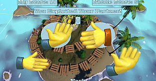 Tit for Tat: A Game Theory Adventure