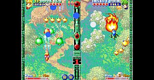 ACA NEOGEO TWINKLE STAR SPRITES