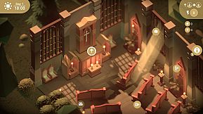 Sainthood - The Game