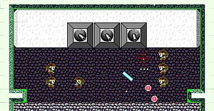 Starry Moon Island Tank Advance MP07