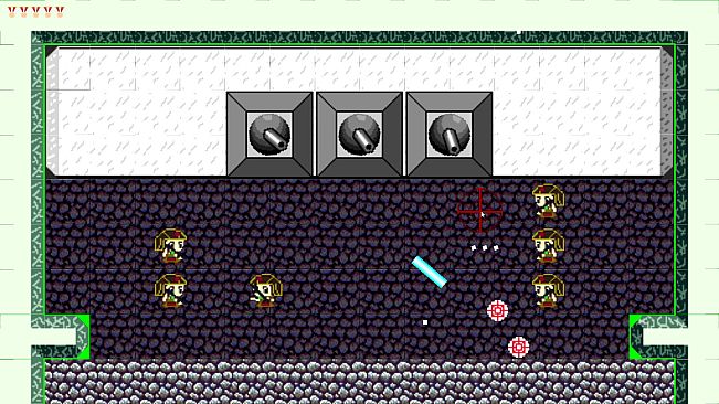 Starry Moon Island Tank Advance MP07