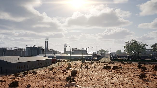 Truck World: Australia