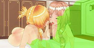 CUSTOM ORDER MAID 3D2 Sexy and Ladylike Woman GP-01