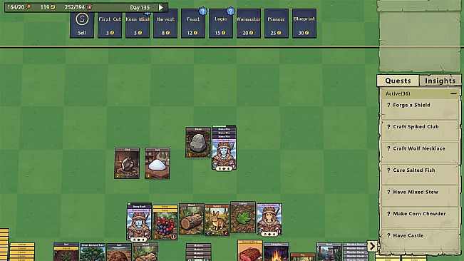 Stack Epoch