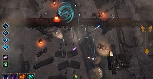 Chronos Trap in Time